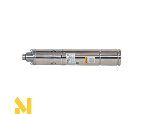 Насос глибинний Kraft&Dele KD1702