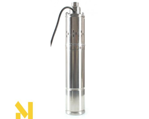 Насос глибинний Kraft&Dele KD1702