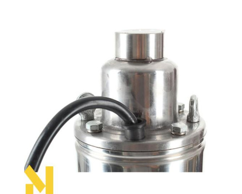 Насос глибинний Kraft&Dele KD1702