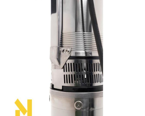 Насос глибинний Kraft&Dele KD1704