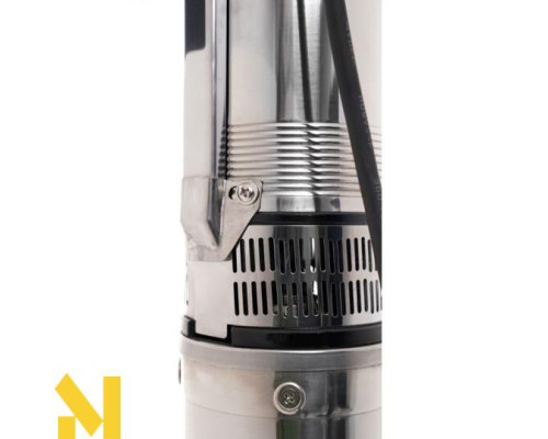 Насос глибинний Kraft&Dele KD1705