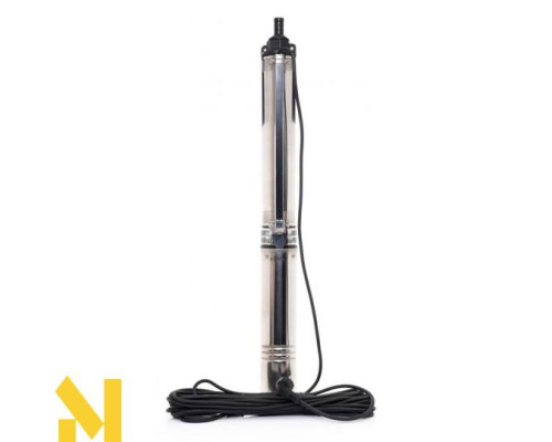 Насос глибинний Kraft&Dele KD1706