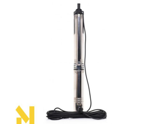 Насос глибинний Kraft&Dele KD1707