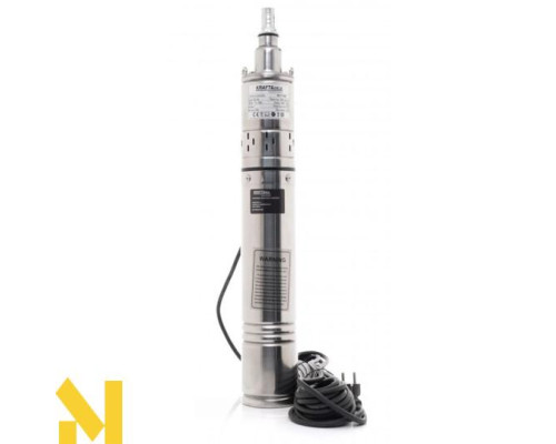 Насос глибинний Kraft&Dele KD1708