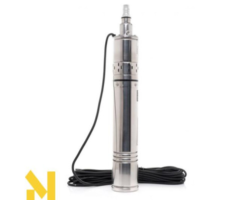 Насос глибинний Kraft&Dele KD1708