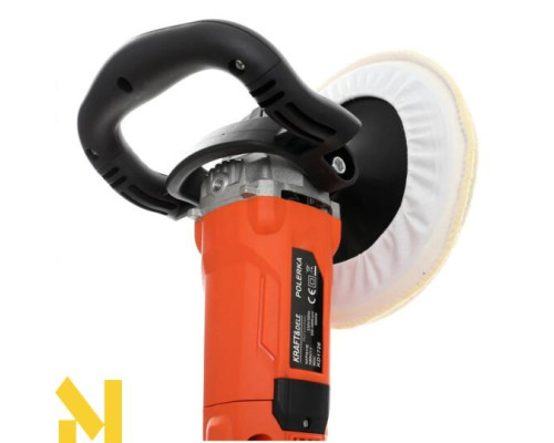 Машина полірувальна Kraft&Dele KD1726