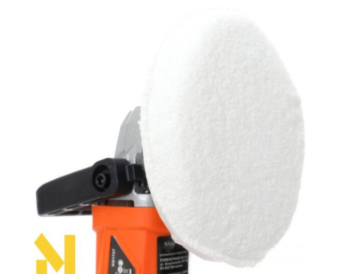 Машина полірувальна Kraft&Dele KD1727