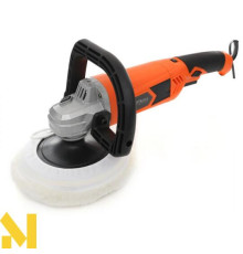 Машина полірувальна Kraft&Dele KD1727