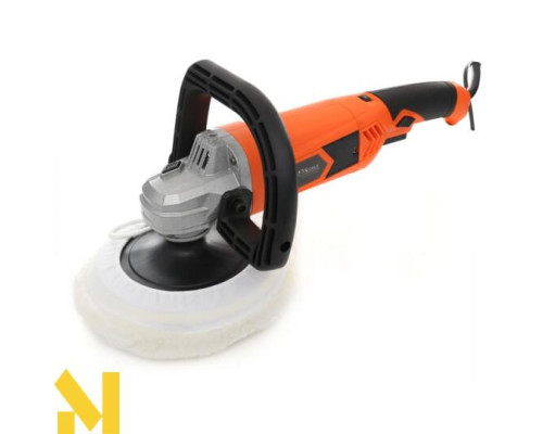 Машина полірувальна Kraft&Dele KD1727