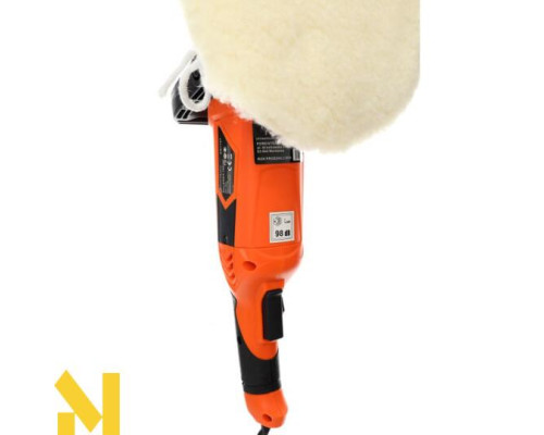 Машина полірувальна Kraft&Dele KD1727