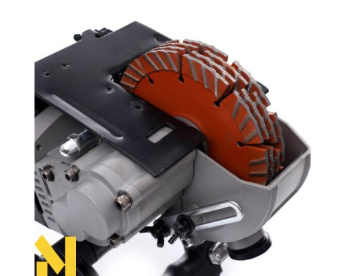 Електроріз Kraft&Dele KD1739