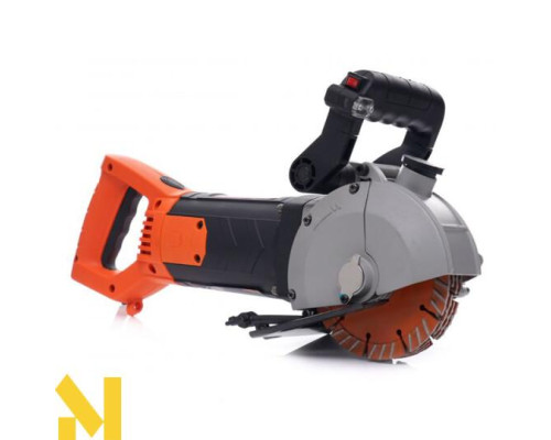 Електроріз Kraft&Dele KD1739