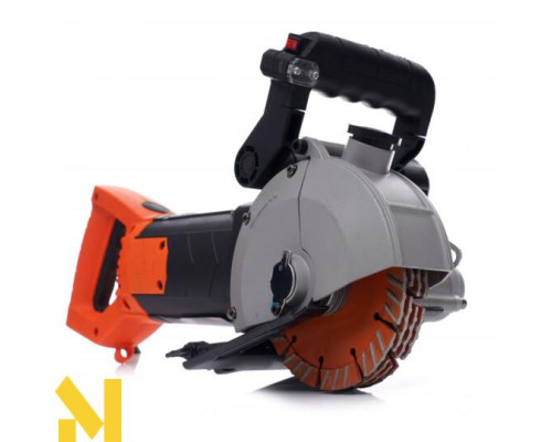 Електроріз Kraft&Dele KD1739