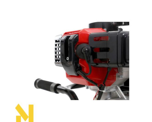 Мотобур Kraft&Dele KD174