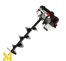 Мотобур Kraft&Dele KD174