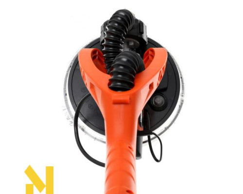 Шліфмашина для стін та стелі Kraft&Dele KD1740