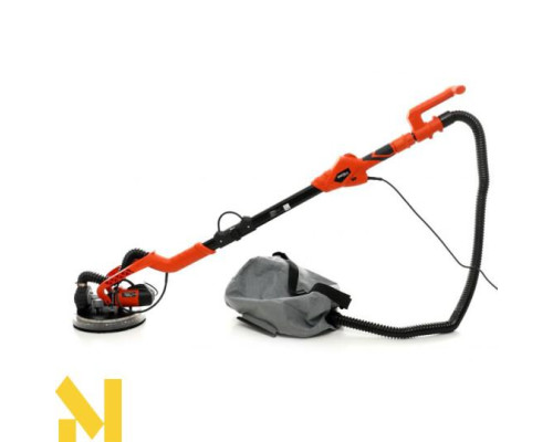 Шліфмашина для стін та стелі Kraft&Dele KD1740