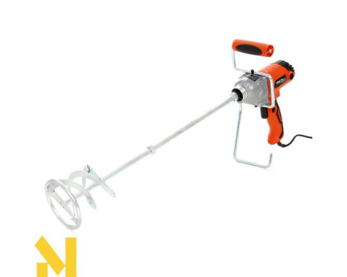 Дриль-міксер Kraft&Dele KD1743