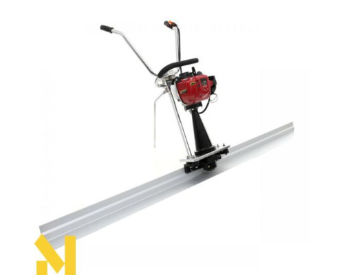 Віброрейка Kraft&Dele KD175