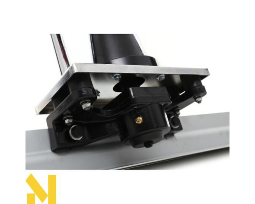 Віброрейка Kraft&Dele KD175