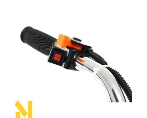 Віброрейка Kraft&Dele KD175