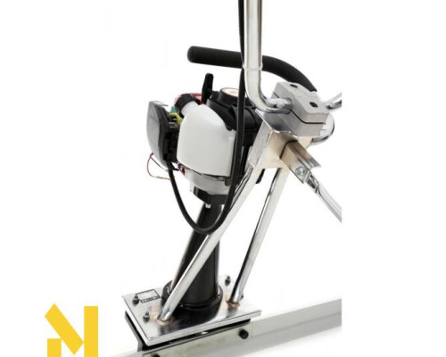 Віброрейка Kraft&Dele KD175