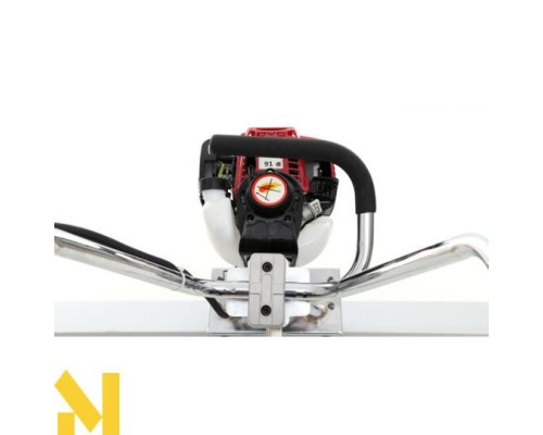 Віброрейка Kraft&Dele KD175