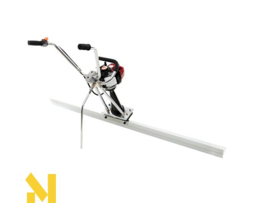 Віброрейка Kraft&Dele KD175