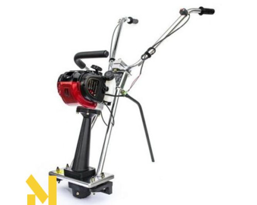 Віброрейка Kraft&Dele KD175