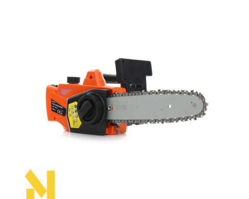 Пила ланцюгова акумуляторна Kraft&Dele KD1762