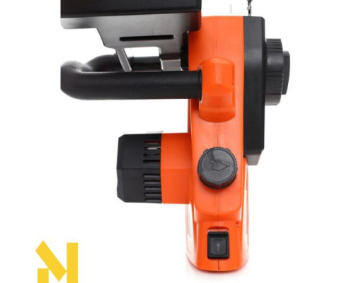 Пила ланцюгова акумуляторна Kraft&Dele KD1762