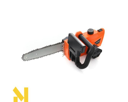 Пила ланцюгова акумуляторна Kraft&Dele KD1762 (без ручки, АКБ та ЗП)