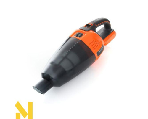 Пилосос Kraft&Dele KD1776 (без АКБ та ЗП)