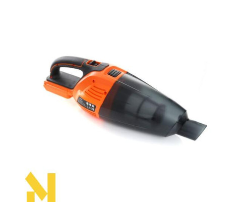 Пилосос Kraft&Dele KD1776 (без АКБ та ЗП)