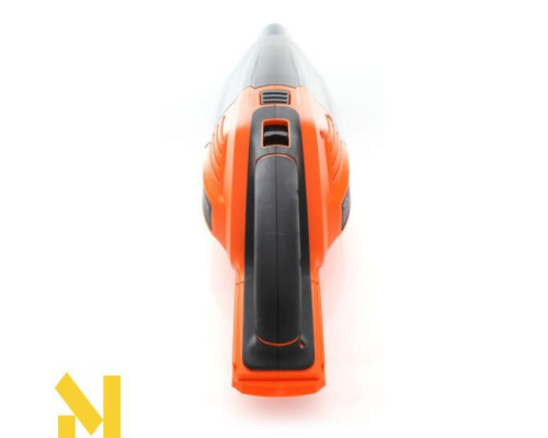 Пилосос Kraft&Dele KD1776 (без АКБ та ЗП)