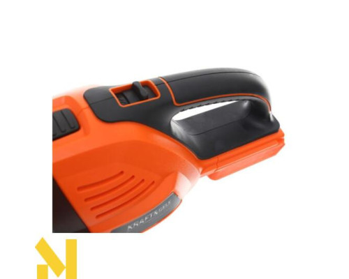 Пилосос Kraft&Dele KD1776 (без АКБ та ЗП)