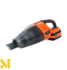 Пилосос Kraft&Dele KD1776 (без АКБ та ЗП)