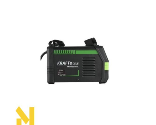 Зварювальний інвертор Kraft&Dele KD1781