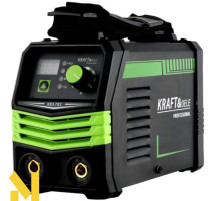 Зварювальний інвертор Kraft&Dele KD1781
