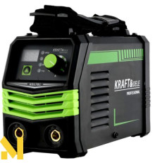 Зварювальний інвертор Kraft&Dele KD1781