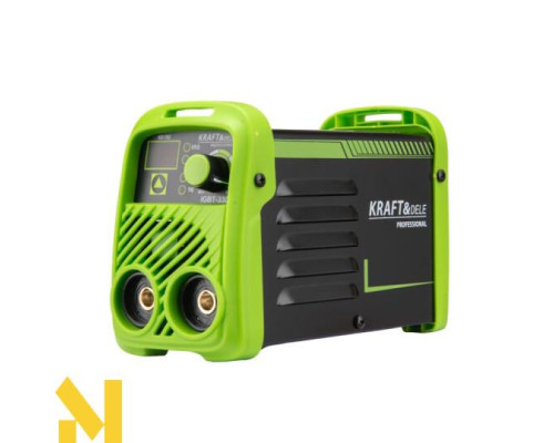 Зварювальний інвертор Kraft&Dele KD1782