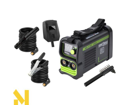 Зварювальний інвертор Kraft&Dele KD1783