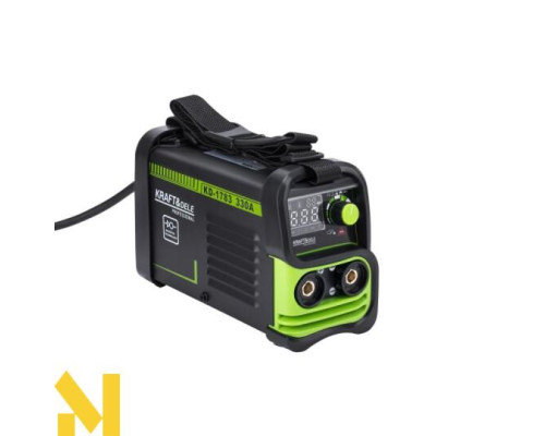Зварювальний інвертор Kraft&Dele KD1783