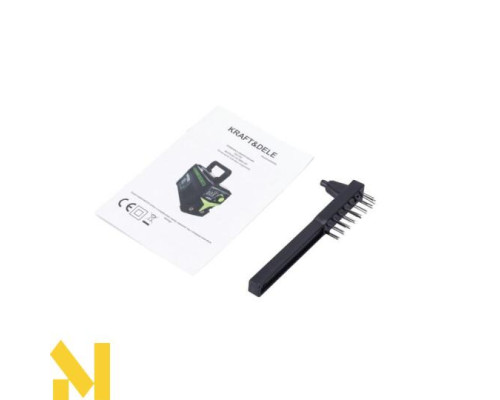 Зварювальний інвертор Kraft&Dele KD1784