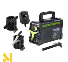 Зварювальний інвертор Kraft&Dele KD1784