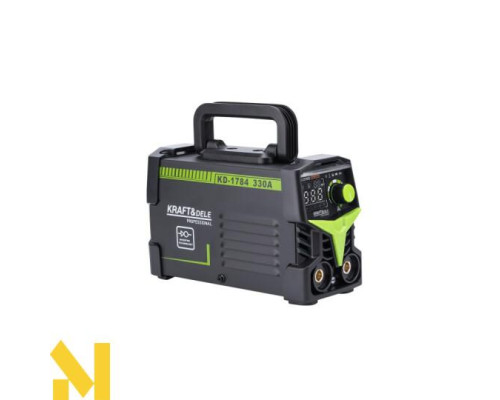 Зварювальний інвертор Kraft&Dele KD1784