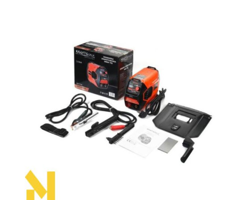 Зварювальний інвертор Kraft&Dele KD1785