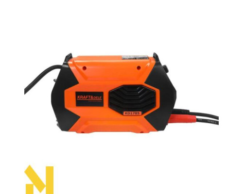 Зварювальний інвертор Kraft&Dele KD1785