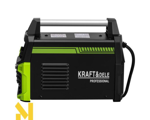 Зварювальний апарат Kraft&Dele KD1786