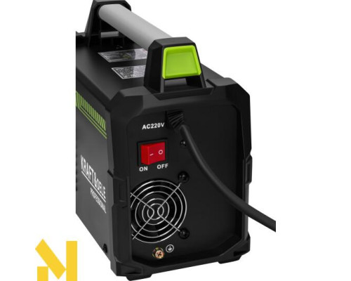 Зварювальний апарат Kraft&Dele KD1786